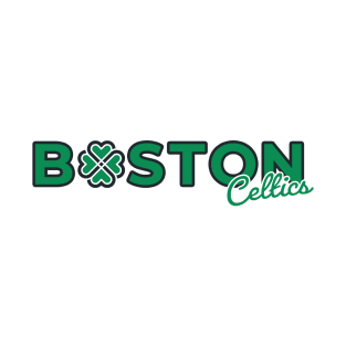 Boston cltcs T-Shirt