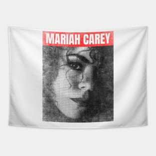 mariah carey urban bw Tapestry