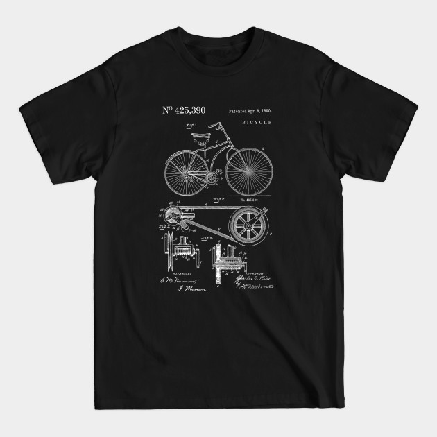 Discover vintage retro design - Retro - T-Shirt