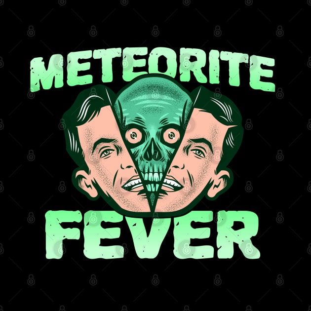 Meteorite Collector Meteorite Fever Meteorite by Meteorite Factory