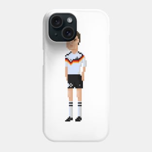 Matthaus Phone Case