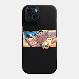 ouchh..!! Phone Case