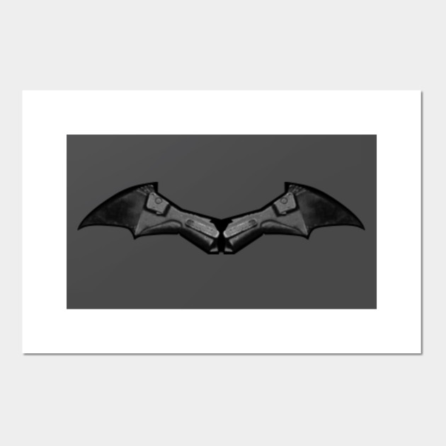 The Batman 2021 Batman Posters And Art Prints Teepublic