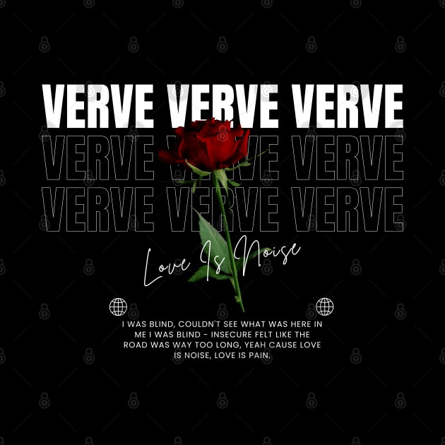 Verve // Flower by TOY MACHINE 