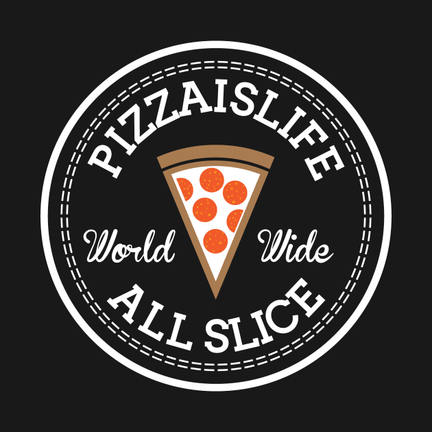 All Slice by PizzaIsLife