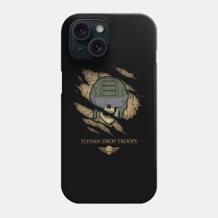 ELYSIA - RIPPED Phone Case