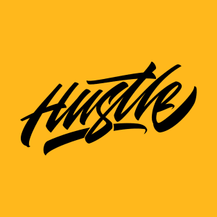 Hustle T-Shirt