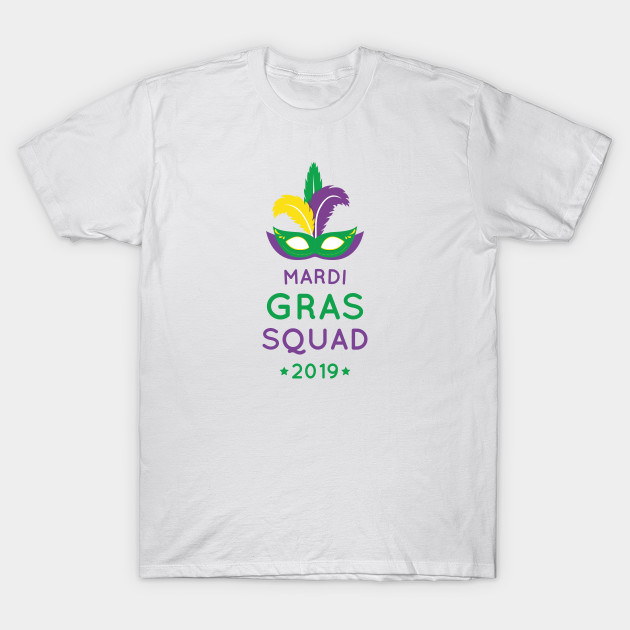 new orleans t shirt 2019