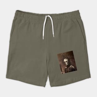 Edward Scissorhands Shorts