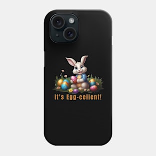 It's Egg-cellent! Phone Case