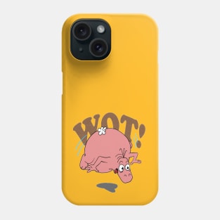 WOT Phone Case