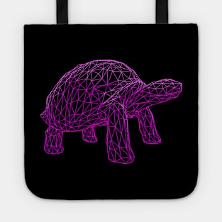 The Tortoise and the T-Shirt Tote