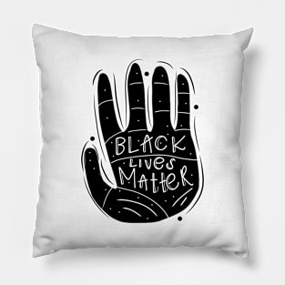 Black lives matter Pillow