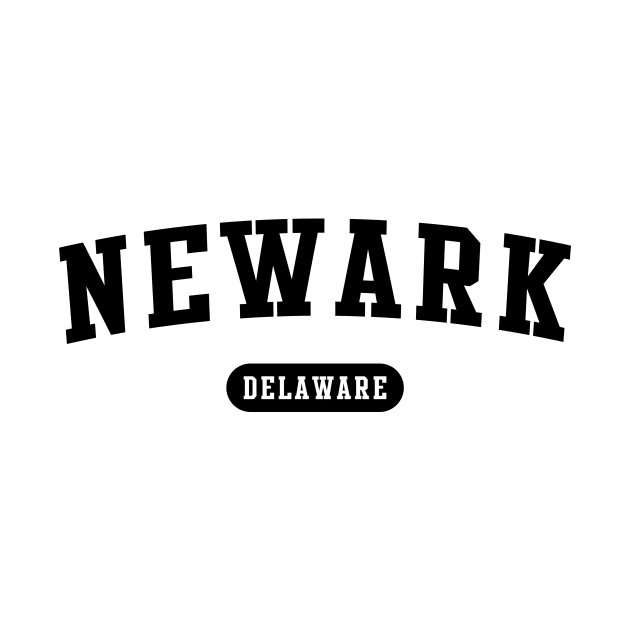 Newark, DE by Novel_Designs