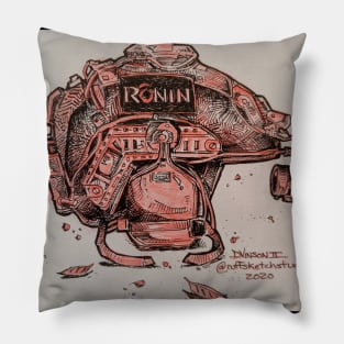 Ronin Pillow