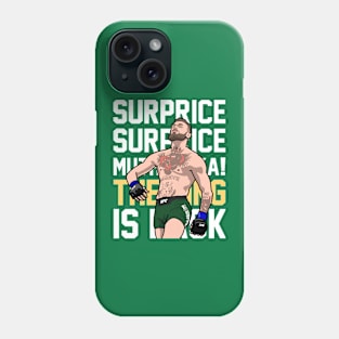 Surprice Phone Case