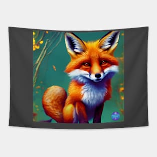 FOX Tapestry