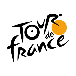 Tour de France T-Shirt