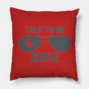 Top Gun Pillow