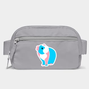 Trans Guinea Pig Bag