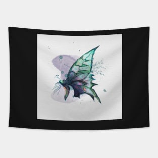 Butterfly Tapestry