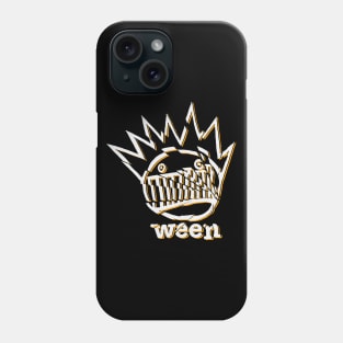 Rock Music Phone Case