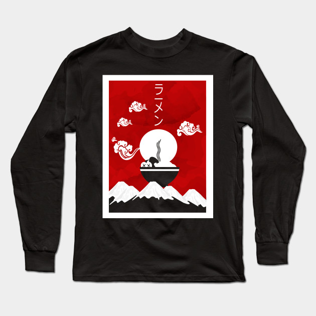 Best Birthday Gift Idea For Men Women Anime And Manga Lover Anime Gift Long Sleeve T Shirt Teepublic