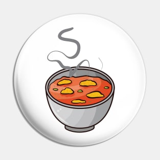 Soup Pin