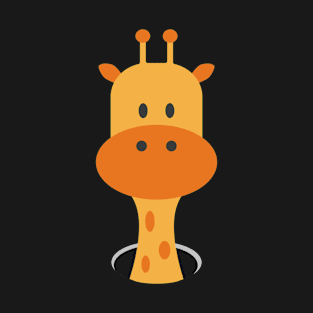 Giraffe T-Shirt