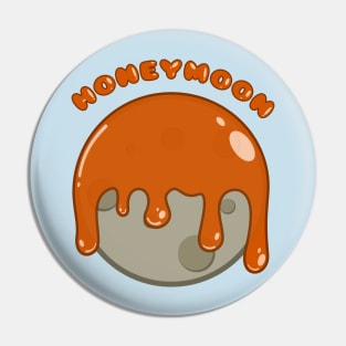 Honeymoon Pin