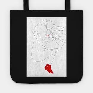 Dissociation Tote