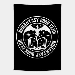 Romantasy Book Club Tapestry