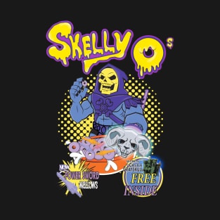 Skelly O's T-Shirt