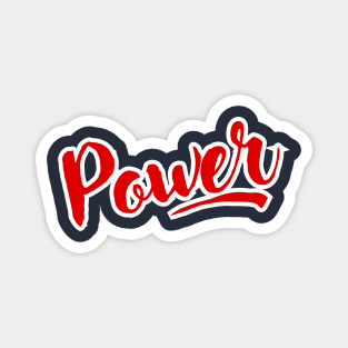 power Magnet