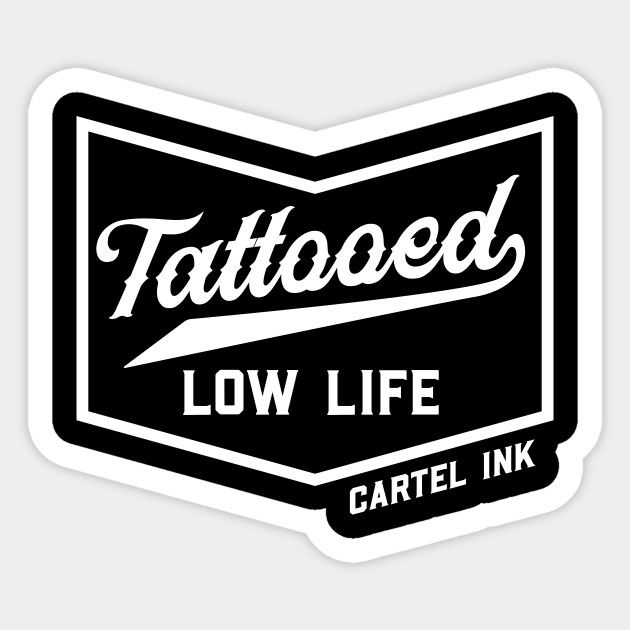 Tattooed Low Life The Best Tattoo Gallery Collection