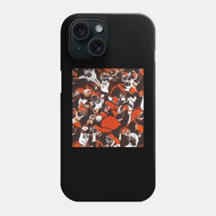 Cleveland Browns Phone Case