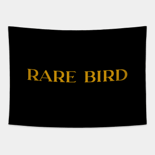 Rare Bird Tapestry