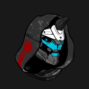 Cayde 6 T-Shirt