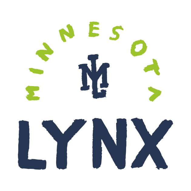 Minnesota Lyyyynx 06 by Very Simple Graph