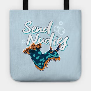 Send Nudies Tote