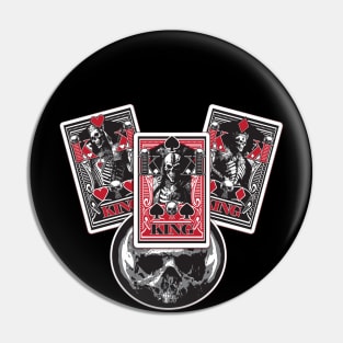 3 Kings Pin