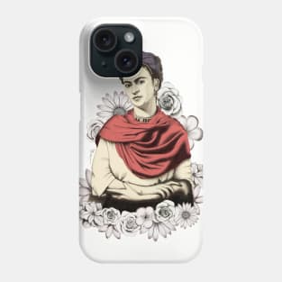 Frida Kahlo Phone Case