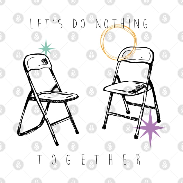 Do nothing by vitoria