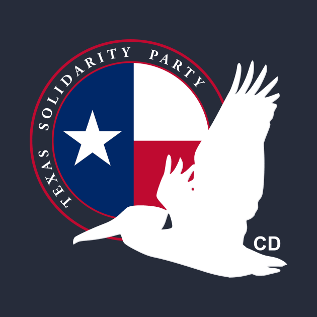 American Solidarity Party of Texas by ASP