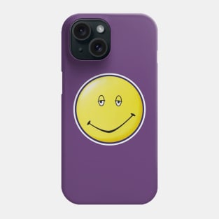 Dazed and Confused Phone Case