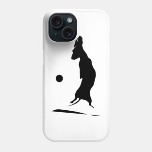 Airborne Weiner Phone Case