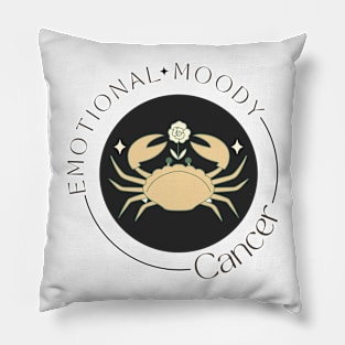 Cancer Pillow