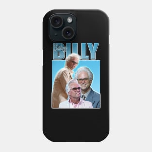 Baby billy // Aesthetic Blue Pastel // Phone Case