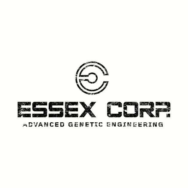 Essex Corp by MindsparkCreative
