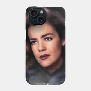 Ivanova Phone Case